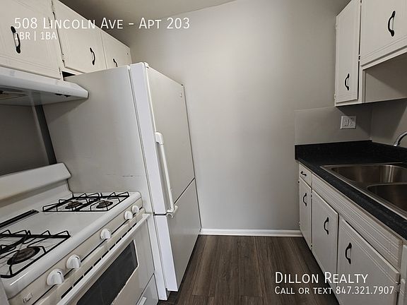 4th image of 508 Lincoln Ave #203