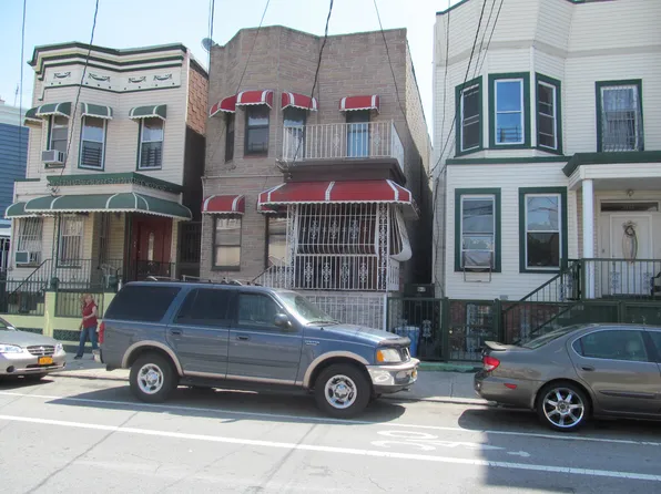 1152 Bryant Ave, Bronx, NY 10459