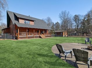 37111 Bunkhouse Rd, Crosslake, MN 56442