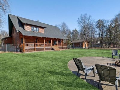 37111 Bunkhouse Rd, Crosslake, MN, 56442