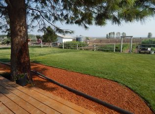 240 E Highway 26, Shoshone, ID 83352