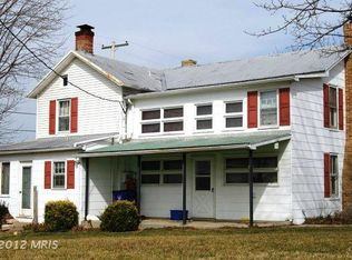 10613 Green Valley Rd, Union Bridge, MD 21791