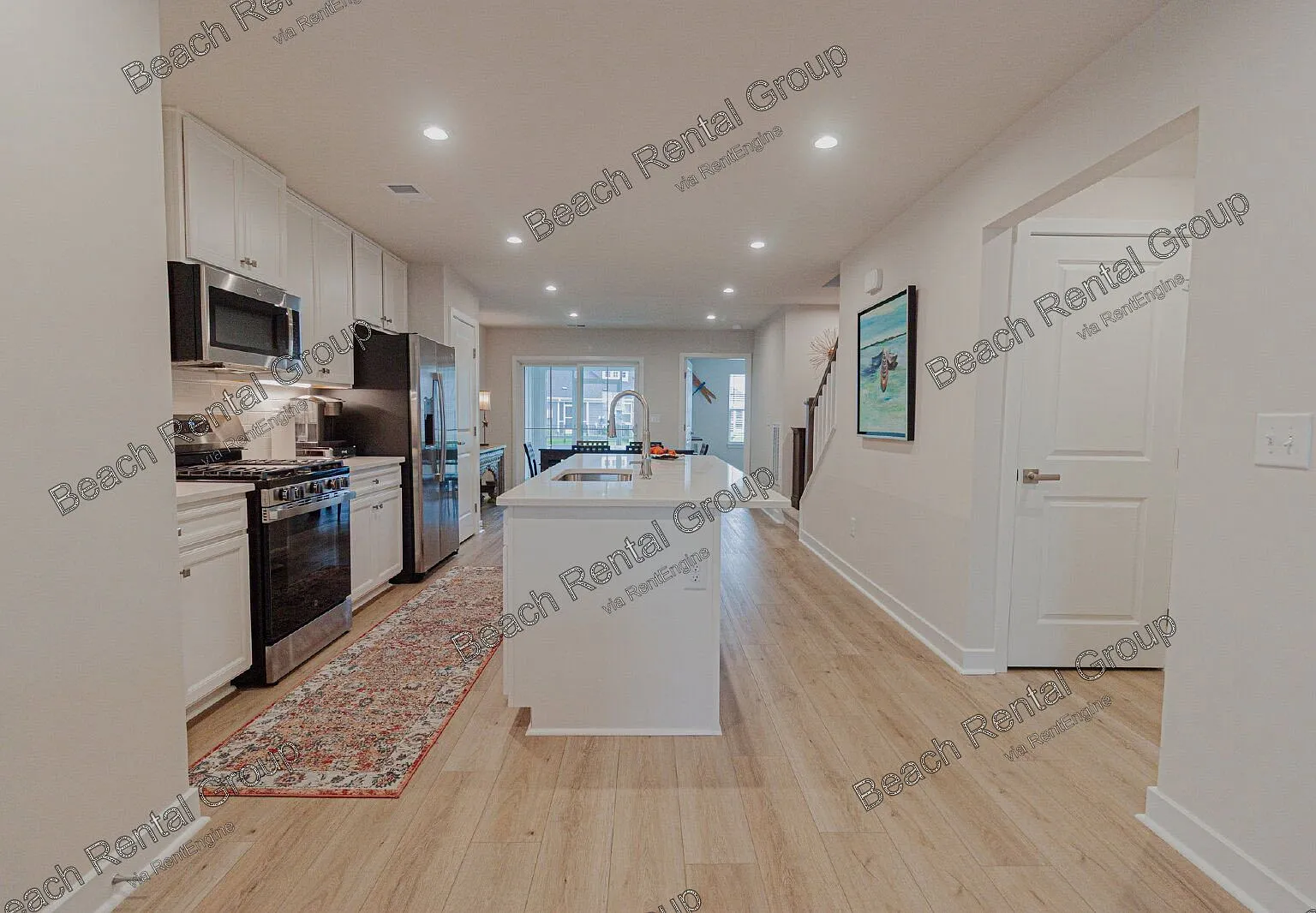 3 bed, 2.5 bath, 1700 sqft, $2,195 — Photo 4