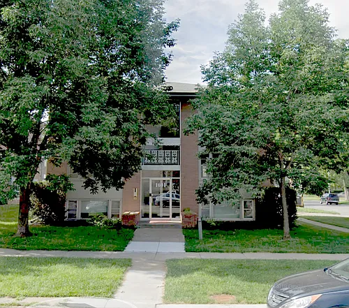 Dean Apartments Photo 1