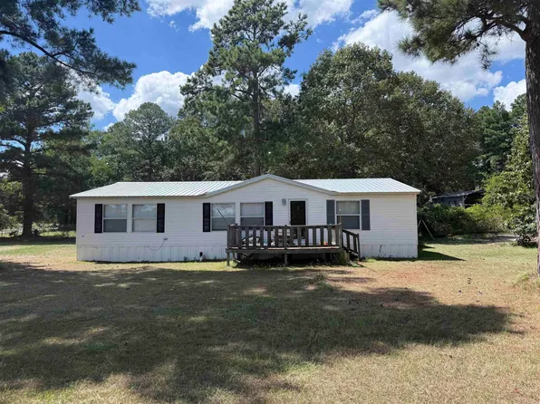 102 Ouachita Rd #565, Camden, AR 71701