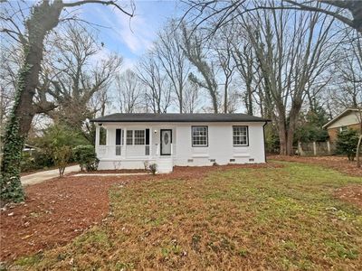 1206 Eton Dr, Greensboro, NC, 27406