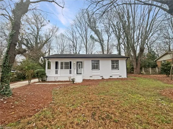 1206 Eton Dr, Greensboro, NC 27406