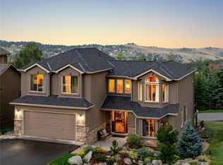 24039 High Meadow Dr, Golden, CO 80401