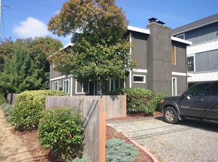 9001 Fremont Ave N, Seattle, WA 98103