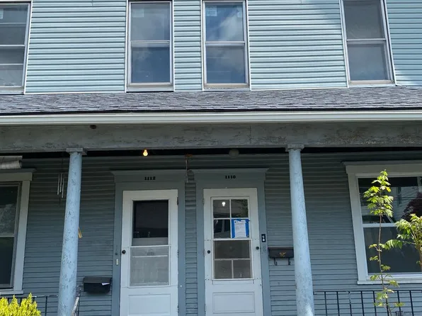 1110 Rock St #1112, Scranton, PA 18504