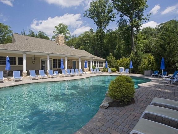 The Forges Pool & Clubhouse