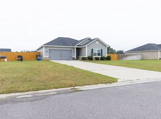 320 Huntington Dr NE, Ludowici, GA 31316