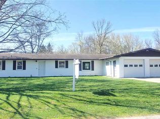 W11446 Hawthorne Dr, Waupun, WI 53963