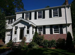 69 Buchanan Rd, West Roxbury, MA 02132