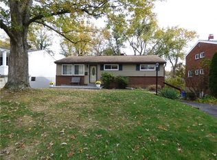 756 Lindsay Rd, Carnegie, PA 15106