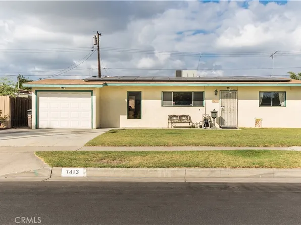 7413 El Verano Dr, Buena Park, CA 90620