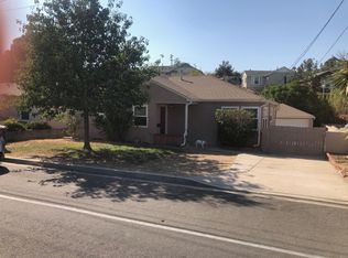 4380 Harbinson Ave, La Mesa, CA 91942
