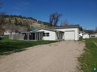 514 7th St, Sturgis, SD 57785