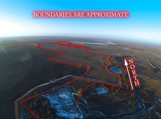 159 Hwy And Ember Rd, Big Lake, MO 64437