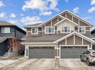 123 N Walcrest Way SE, Calgary, AB T2X4G2