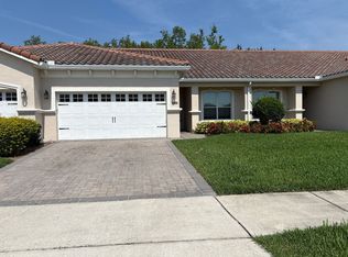 2880 Eastham Ln, Kissimmee, FL 34741