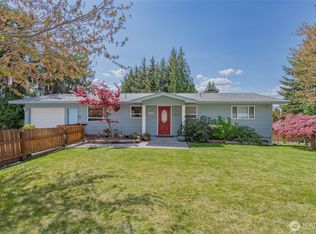 856 N Keller Ave, East Wenatchee, WA