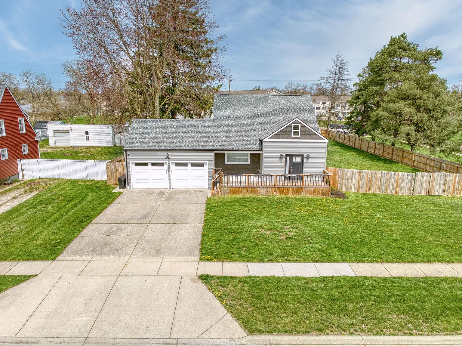 156 Redman Rd photo 1