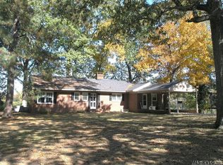 427 Rightmyer Dr, Roanoke Rapids, NC 27870