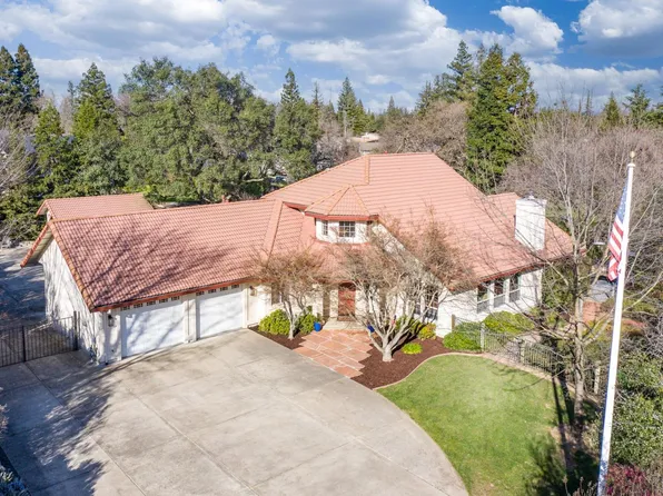 8069 Twin Oaks Ave, Citrus Heights, CA 95610