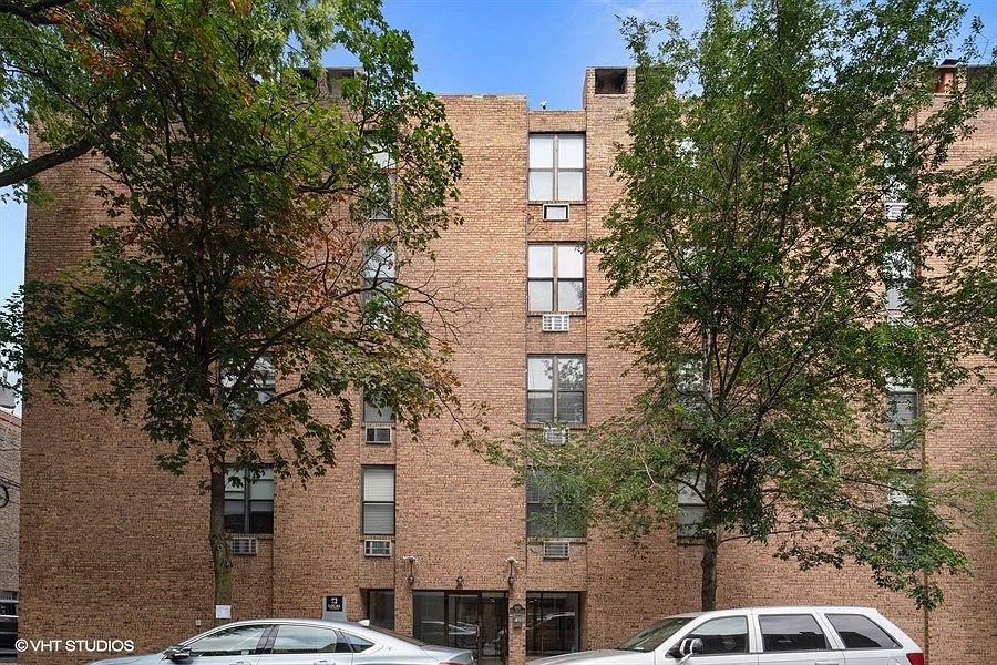 Brick Exterior