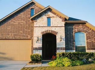 3501 Holly Rd, Melissa, TX 75454