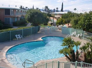 525 N Country Club Rd, Tucson, AZ 85716