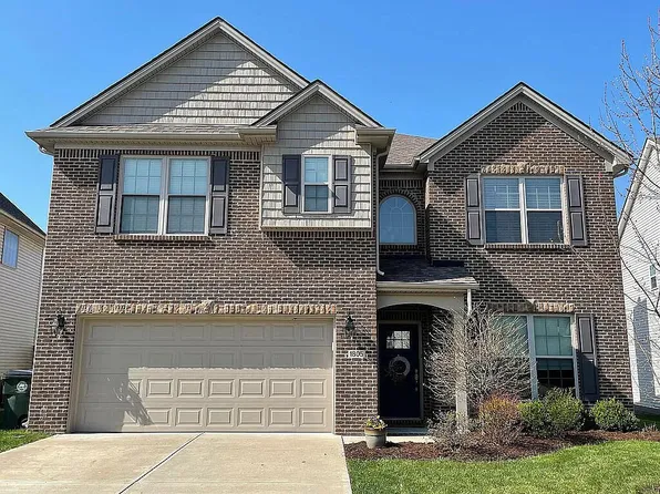 1805 Rachels Run, Lexington, KY 40509