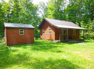 N5006 Peterson Rd LOT WP001, Gleason, WI 54435