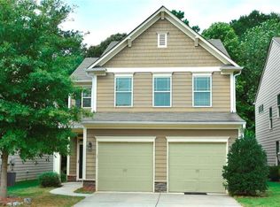 255 Highland Village Ln, Woodstock, GA 30188