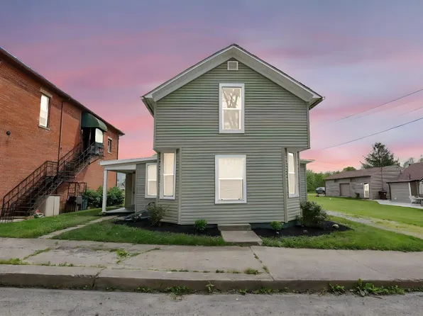 11343 Main St, Stoutsville, OH 43154