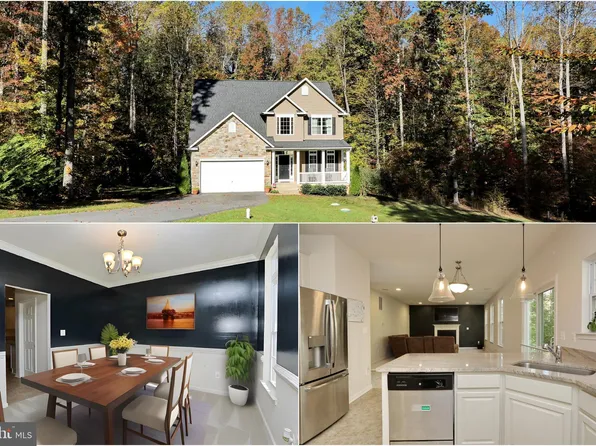 1307 Glohaven Ln, Prince Frederick, MD 20678