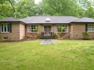 4170 Doncaster Dr, Indian Head, MD 20640