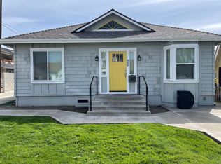 869 San Benito St, Hollister, CA
