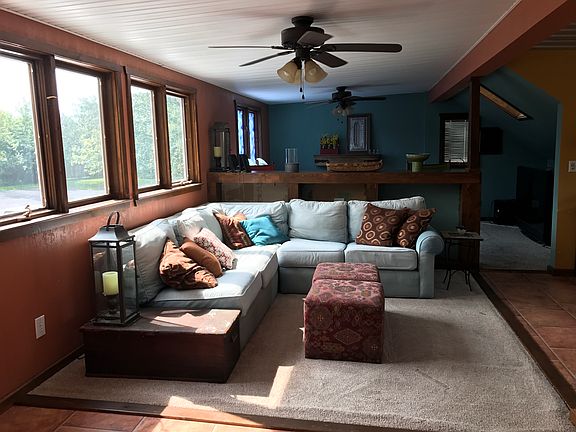 Rex room 