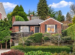 1509 36th Ave S, Seattle, WA 98144
