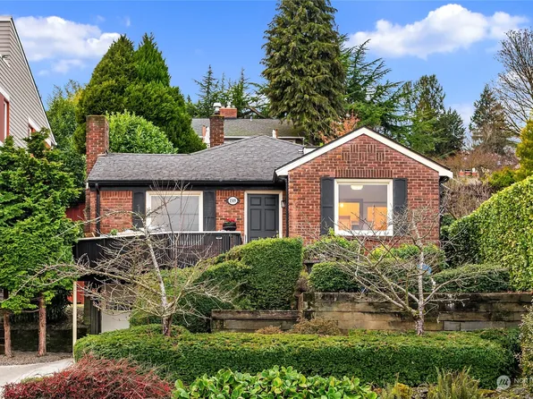 1509 36th Avenue S, Seattle, WA 98144