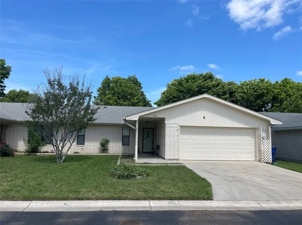 138 Azalea Dr, Brownwood, TX 76801