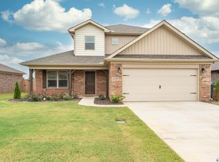 119 Beaver Brook Pl, Toney, AL 35773