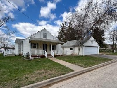220 East Linton AVENUE, Viroqua, WI, 54665