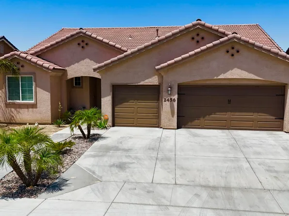 2456 Isleworth Avenue, Tulare, CA 93274