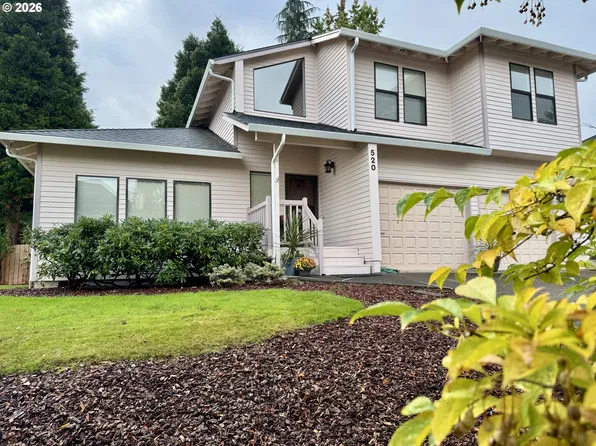 520 SE 15th St, Gresham, OR 97080