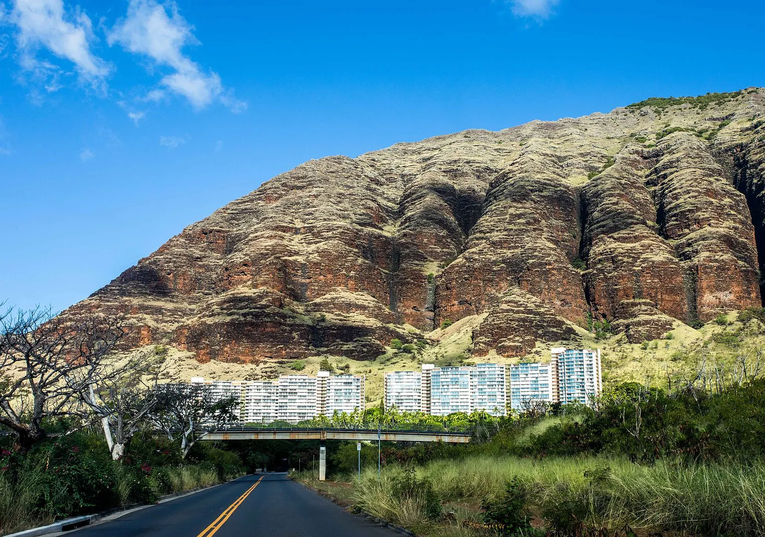 Makaha Valley Towers — Photo 3
