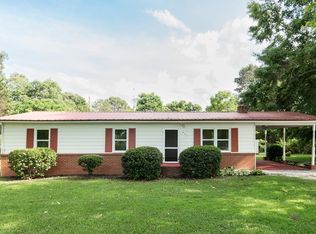 1483 E Highway 166, Bowdon, GA 30108