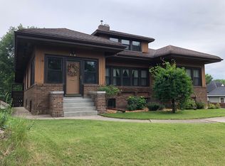 518 W Cavour Ave, Fergus Falls, MN 56537